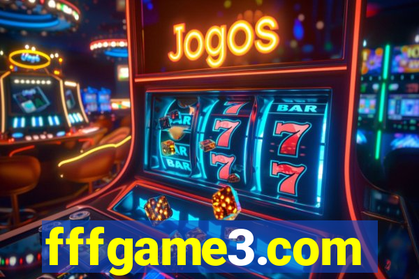 fffgame3.com