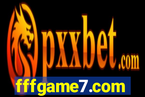 fffgame7.com