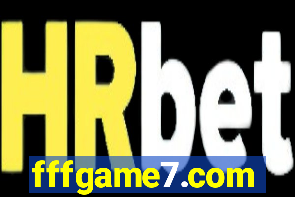 fffgame7.com