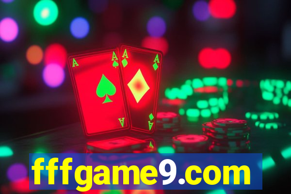 fffgame9.com