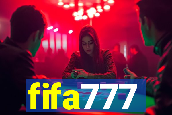 fifa777