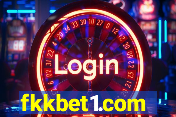 fkkbet1.com