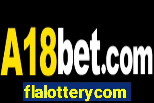flalotterycom