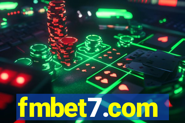fmbet7.com