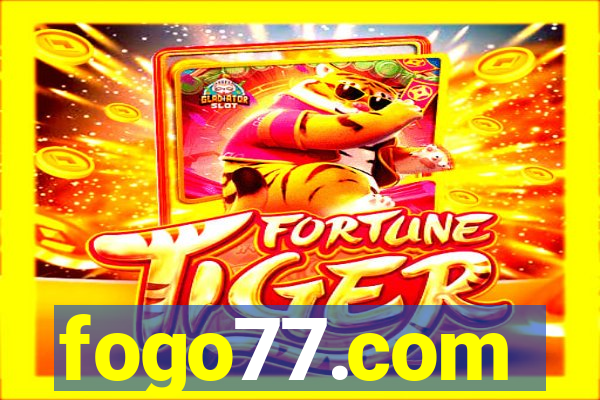 fogo77.com