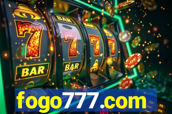 fogo777.com