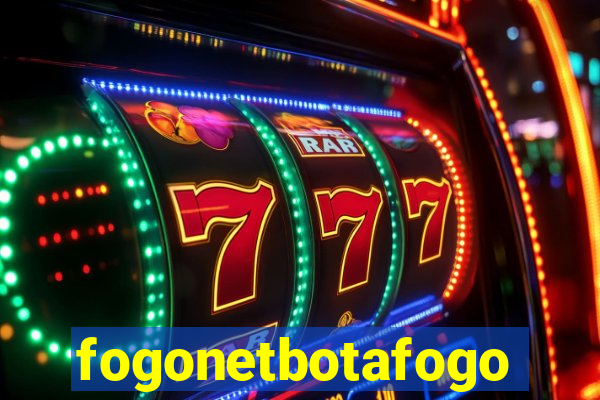 fogonetbotafogo