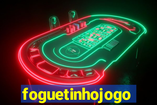 foguetinhojogo