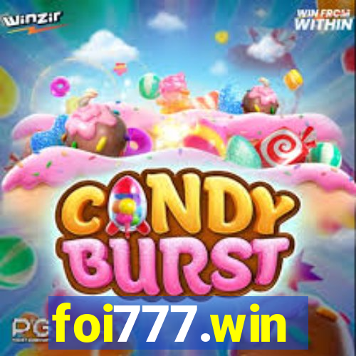 foi777.win