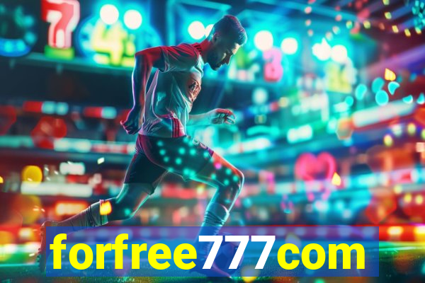 forfree777com