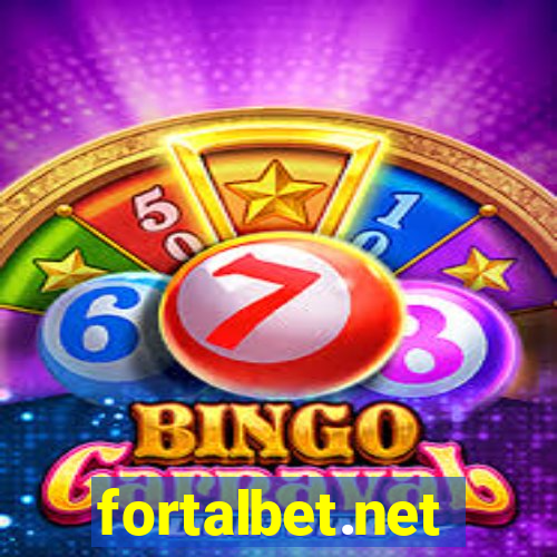 fortalbet.net