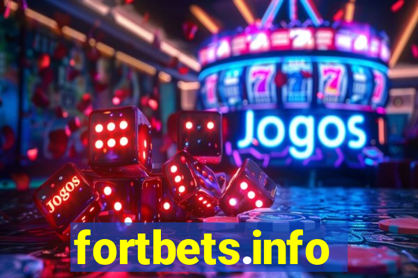 fortbets.info