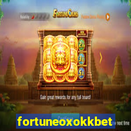 fortuneoxokkbet