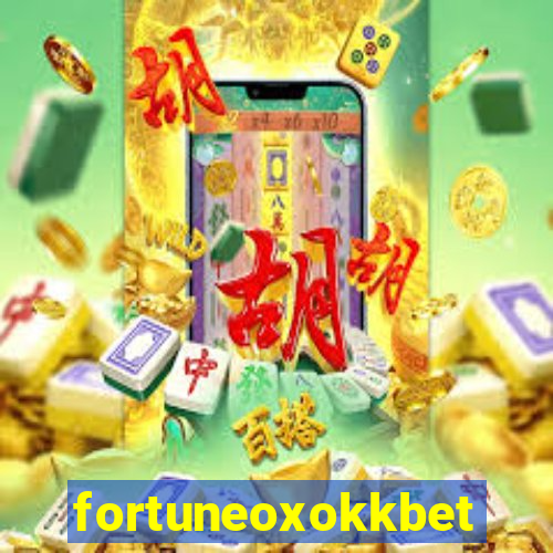 fortuneoxokkbet