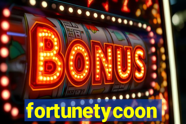 fortunetycoon