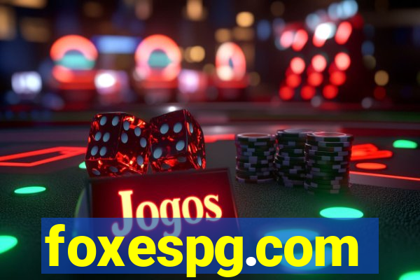 foxespg.com