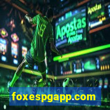foxespgapp.com
