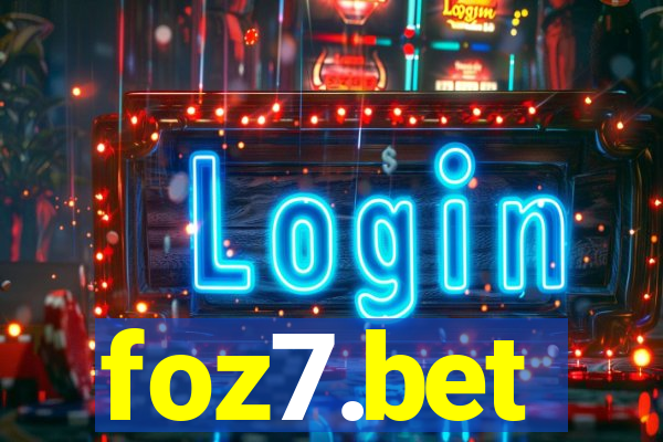 foz7.bet