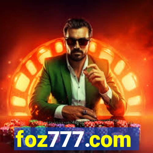 foz777.com
