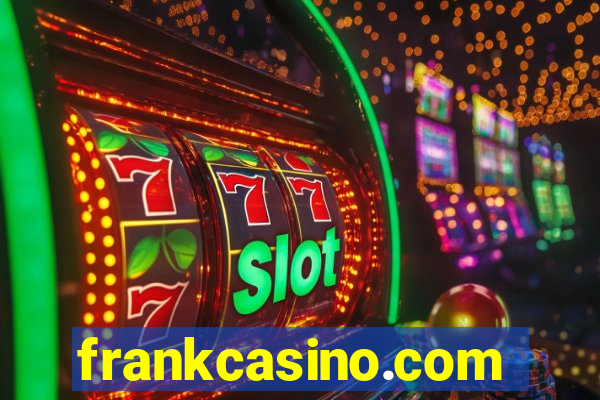 frankcasino.com