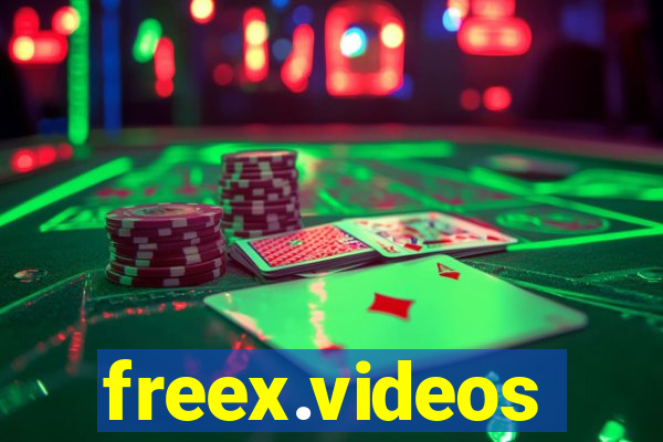 freex.videos