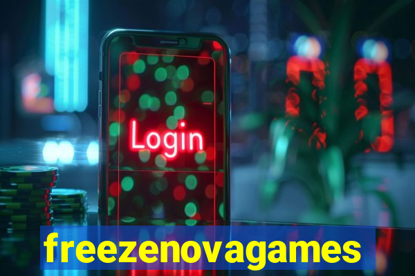 freezenovagames