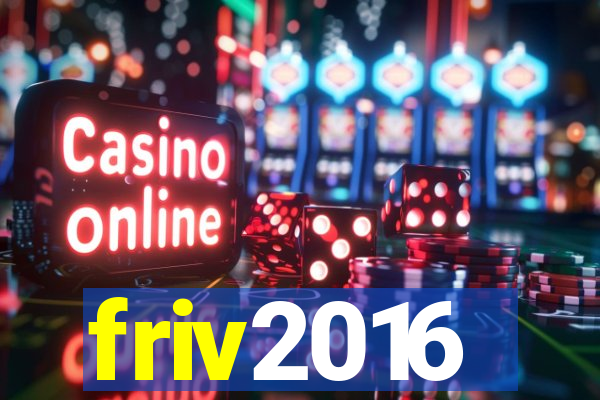 friv2016