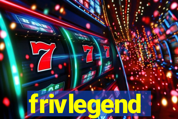 frivlegend