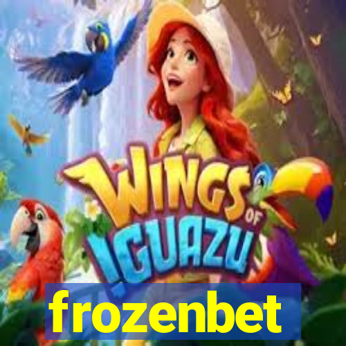 frozenbet