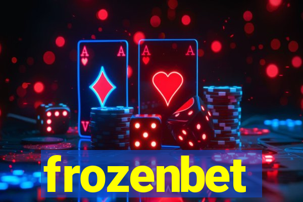 frozenbet