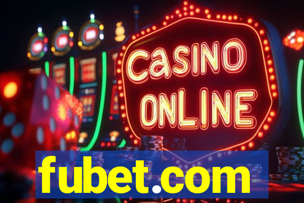 fubet.com