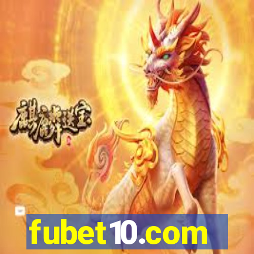 fubet10.com