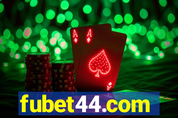 fubet44.com