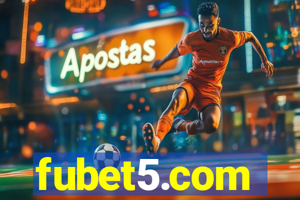 fubet5.com