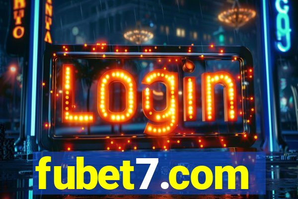 fubet7.com