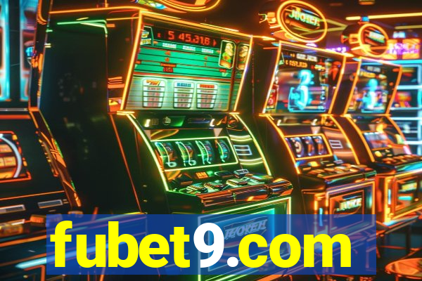 fubet9.com