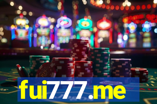 fui777.me