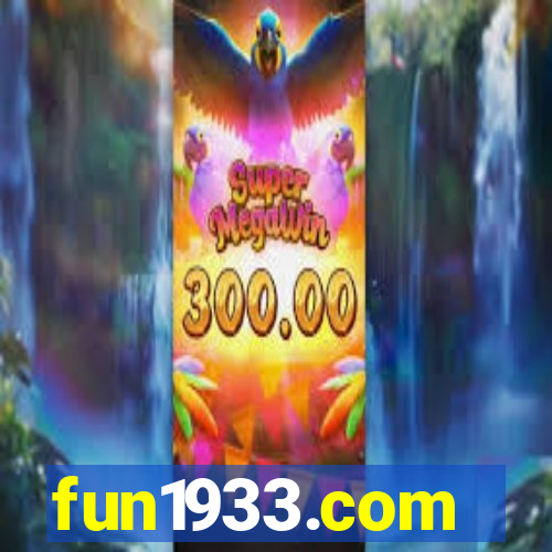 fun1933.com