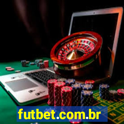 futbet.com.br