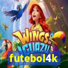 futebol4k