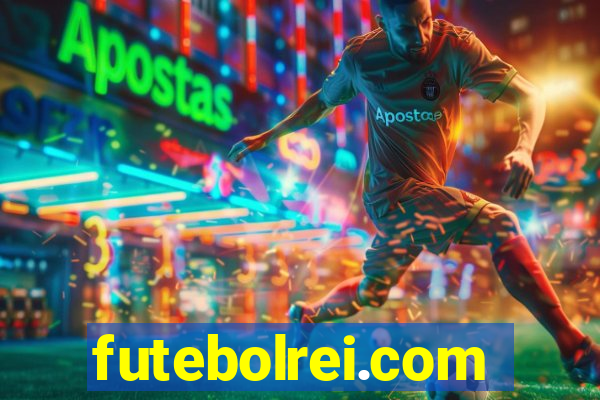futebolrei.com