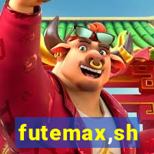 futemax,sh