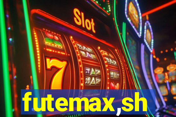futemax,sh