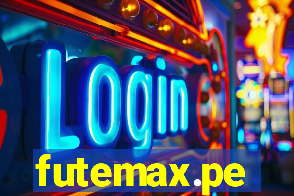 futemax.pe