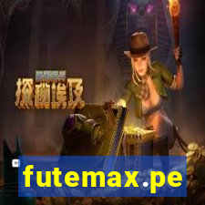 futemax.pe