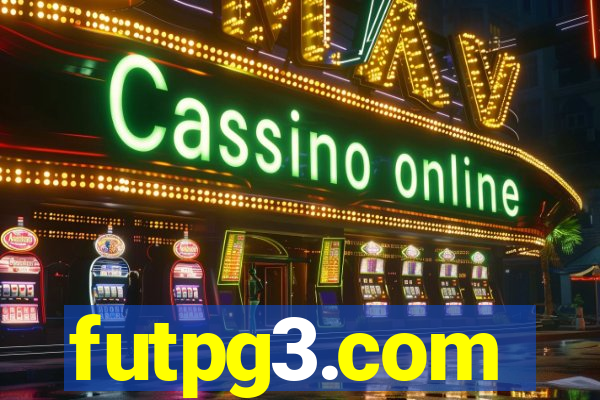 futpg3.com