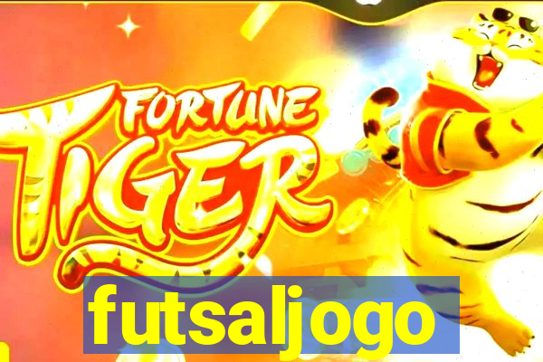 futsaljogo