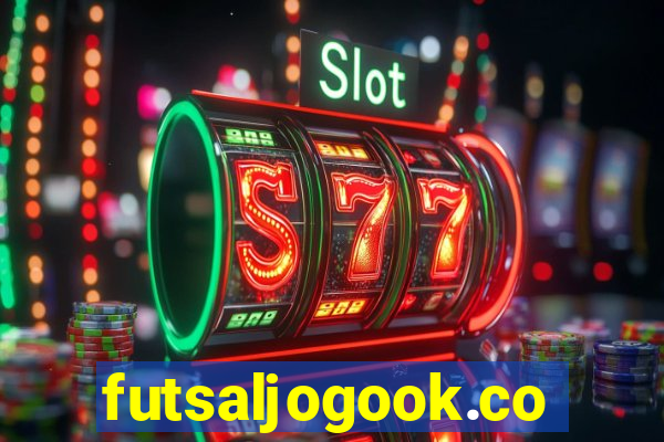 futsaljogook.com