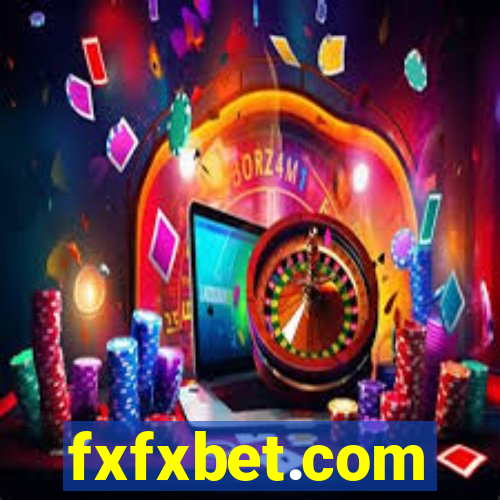 fxfxbet.com