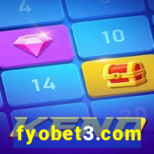 fyobet3.com